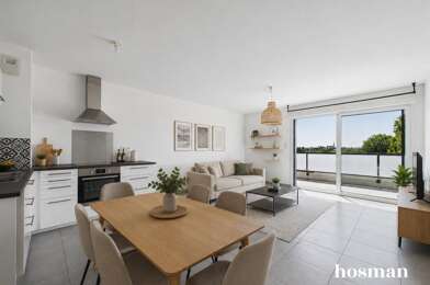 Appartement 3 pièces 249000 €