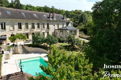 Maison 10 pièces 1830000 €
