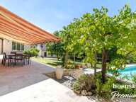 Demeure d'exception - 500 m² habitables sur un parc de 4 175 m² - 10 pièces - Piscine et salle de sport — photo 2