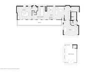 Demeure d'exception - 500 m² habitables sur un parc de 4 175 m² - 10 pièces - Piscine et salle de sport — photo 3