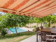 Demeure d'exception - 500 m² habitables sur un parc de 4 175 m² - 10 pièces - Piscine et salle de sport — photo 4
