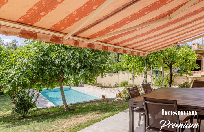 Demeure d'exception - 500 m² habitables sur un parc de 4 175 m² - 10 pièces - Piscine et salle de sport — photo 4