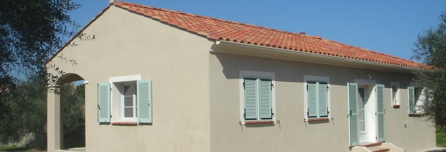 Maison 4 Pièces 86 m² à louer à Sanguinet (40460)