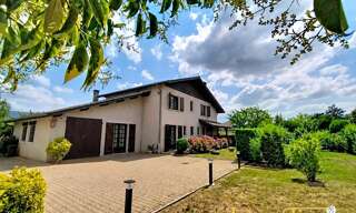 Maison 8 Pièces 188 m² à vendre à Saint-Vérand (38160)
