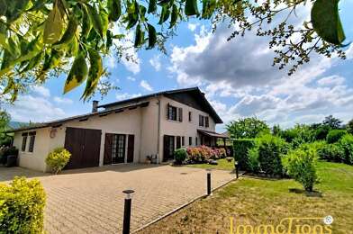 Maison 8 pièces 390000 €