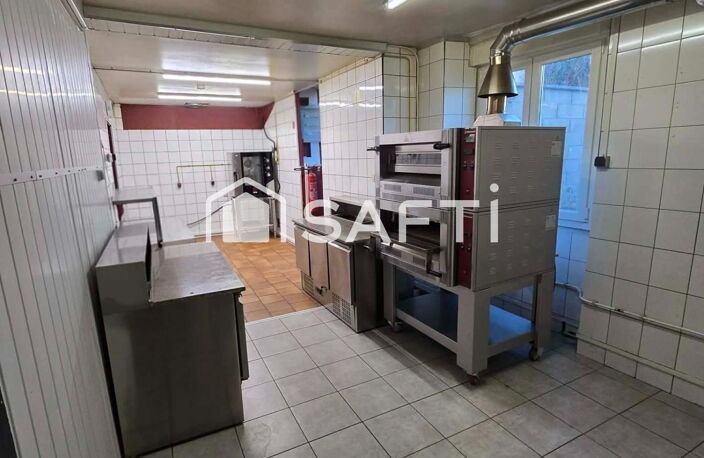 Immeuble de rapport — photo 4