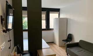 Appartement 1 Pièce 19 m² à louer à Saint-Étienne (42000)