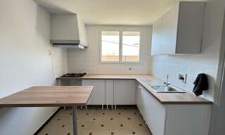Appartement 3 Pièces 73 m² à louer à Albi (81000)