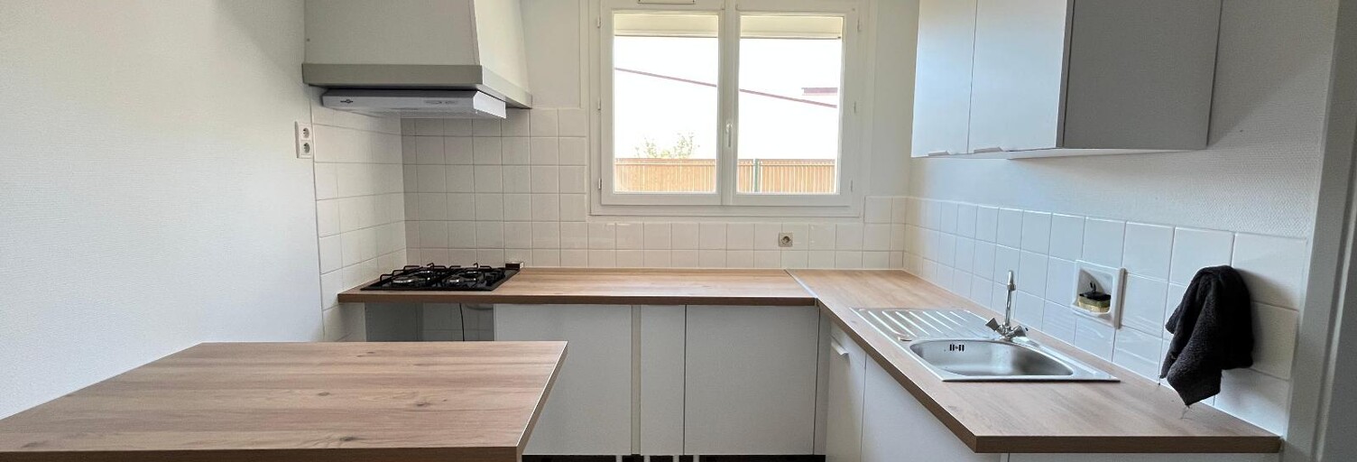 Appartement 3 Pièces 73 m² à louer à Albi (81000)