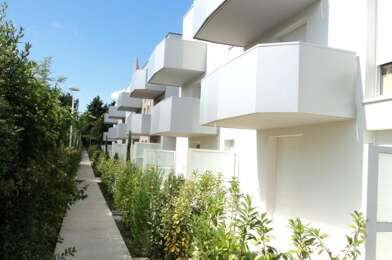 Appartement 2 pièces 648 €