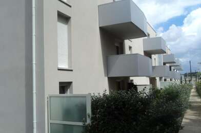 Appartement 2 pièces 640 €