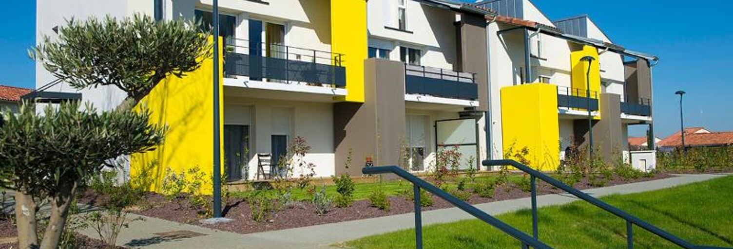 Appartement 3 Pièces 67 m² à louer à Pins-Justaret (31860)