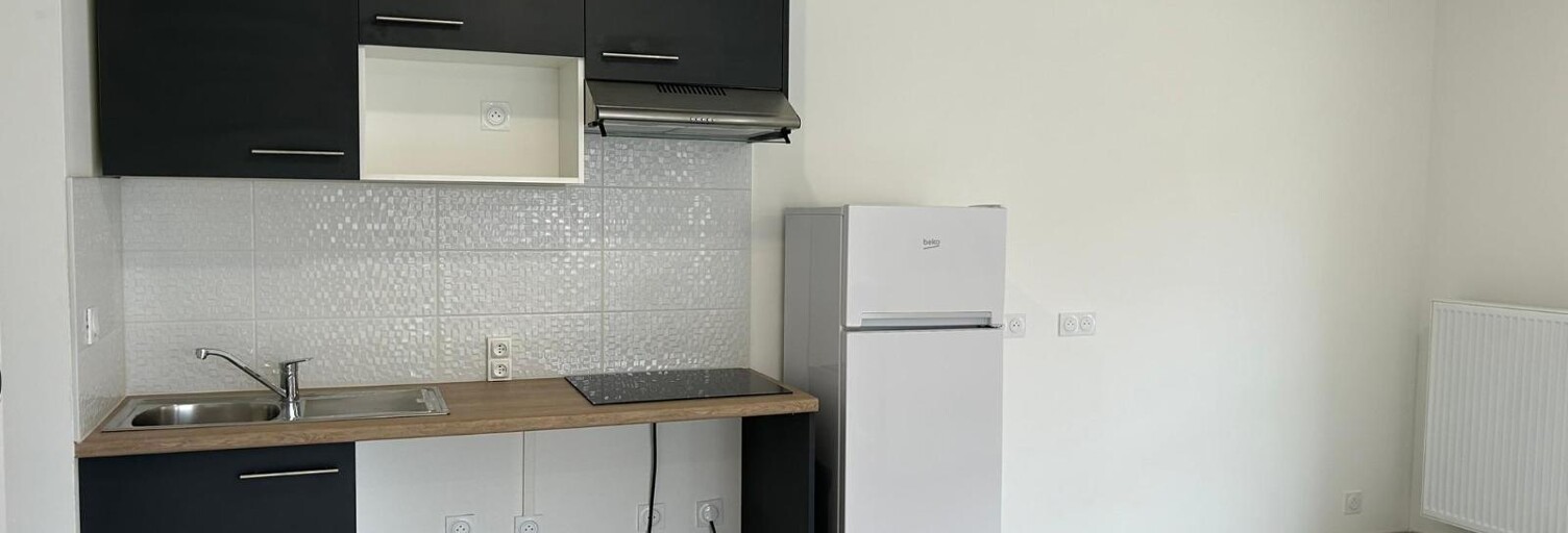 Appartement 3 Pièces 67 m² à louer à Villenave-d'Ornon (33140)