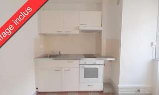 Appartement 2 Pièces 42 m² à louer à Tours (37000)