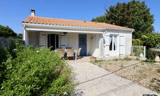 Maison 6 Pièces 105 m² à vendre à Meschers-sur-Gironde (17132)