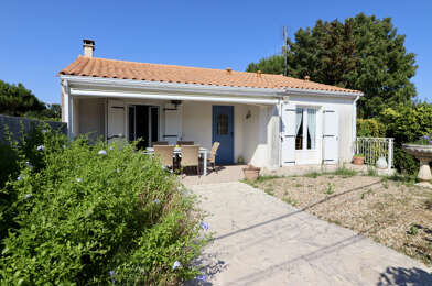 Maison 6 pièces 441000 €