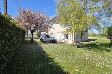 Maison 4 pièces 129000 €