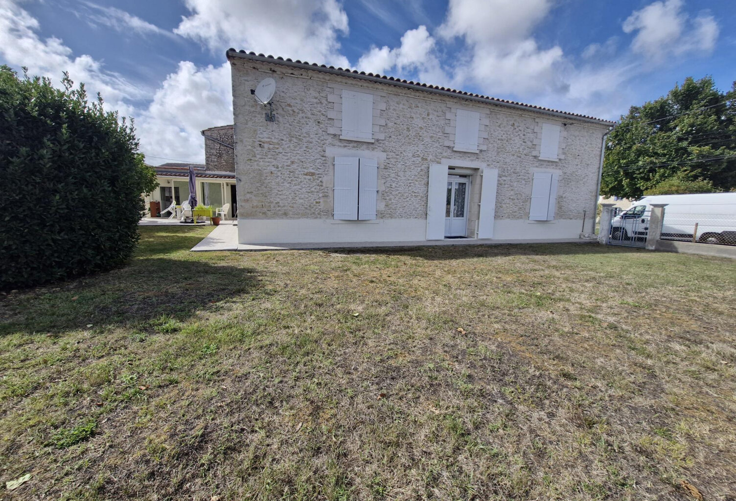 Maison 116 m2 17600 Corme Ecluse — photo 1