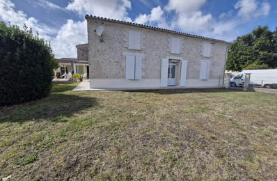 Maison 116 m2 17600 Corme Ecluse — photo du bien