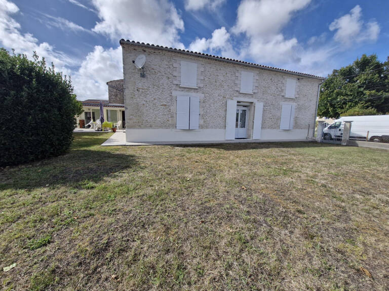 Maison 116 m2 17600 Corme Ecluse — photo 1