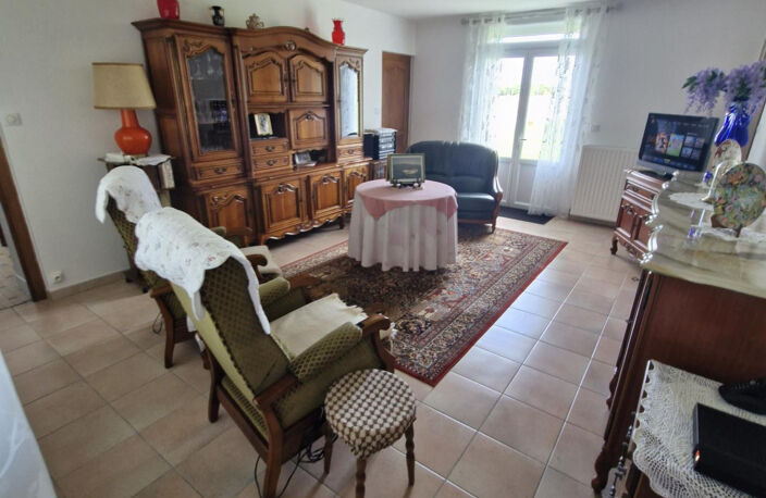 Maison 116 m2 17600 Corme Ecluse — photo 3