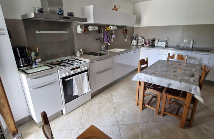 Maison 116 m2 17600 Corme Ecluse — photo 4