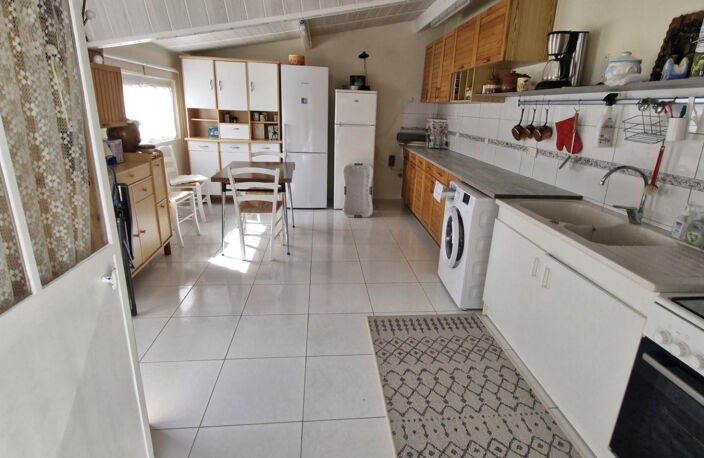Maison 116 m2 17600 Corme Ecluse — photo 5