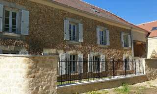 Appartement 4 Pièces 87 m² à louer à Vallangoujard (95810)