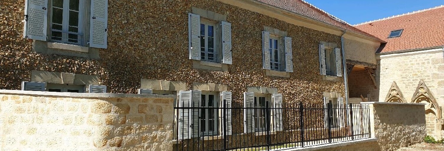 Appartement 4 Pièces 87 m² à louer à Vallangoujard (95810)