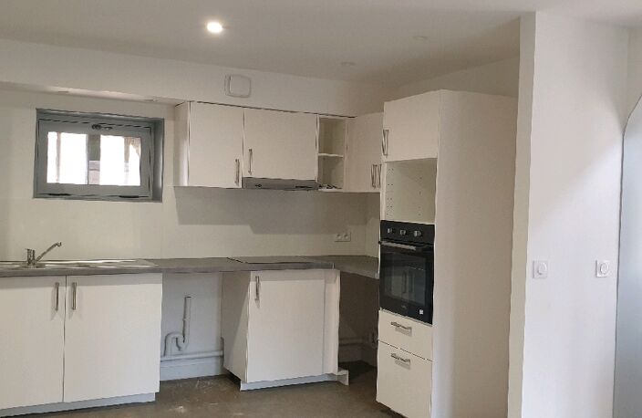 Location appartement 4 pièces 87 m² à Vallangoujard (95810) — photo 3