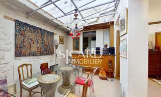 Appartement 5 Pièces 118 m² à vendre à Paris 15 (75015)