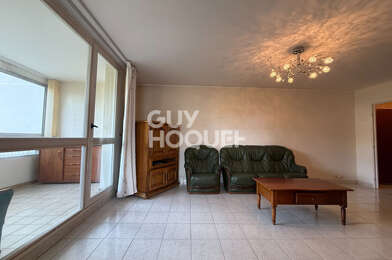 Appartement 4 pièces 154000 €