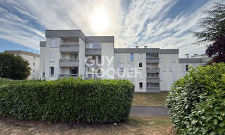 Appartement 4 Pièces 90 m² à vendre à Margny-lès-Compiègne (60280)