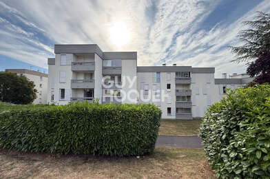 Appartement 4 pièces 154000 €