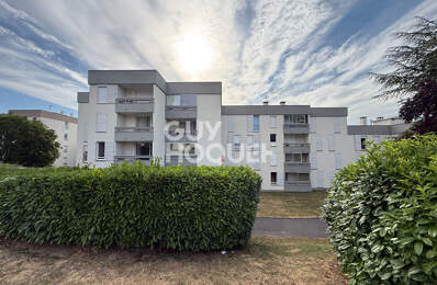 Appartement 4 pièces à vendre à Margny-lès-Compiègne - Réf. C2384 — photo du bien
