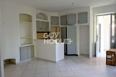 Appartement 4 pièces 770 €