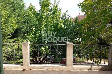 Appartement 4 pièces 770 €