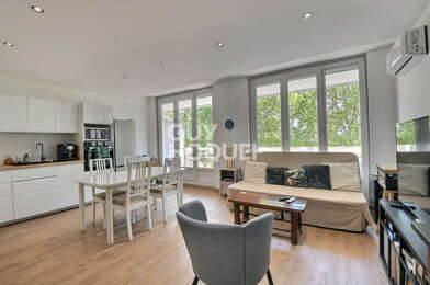Appartement 3 pièces 295000 €