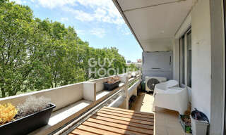 Appartement 3 Pièces 61 m² à vendre à Lyon 3 (69003)