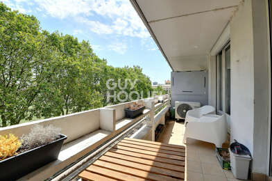 Appartement 3 pièces 295000 €
