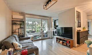 Appartement 3 Pièces 54 m² à vendre à Villeurbanne (69100)