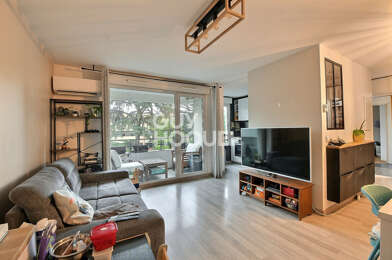 Appartement 3 pièces 239000 €
