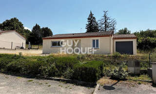 Maison 4 Pièces 95 m² à vendre à Fumel (47500)