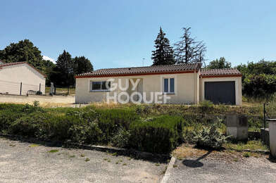 Maison 4 pièces 199000 €