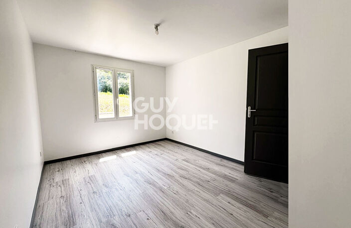 Maison neuve de plain pied avec garage - 3 chambres - 95m² — photo 3