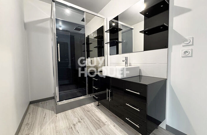 Maison neuve de plain pied avec garage - 3 chambres - 95m² — photo 4