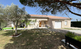 Maison 5 Pièces 132 m² à louer à Roquefort (47310)