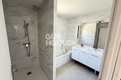 Maison 4 pièces 1450 €