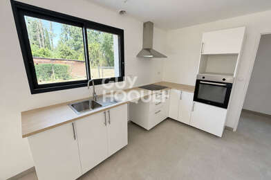 Maison 4 pièces 1450 €