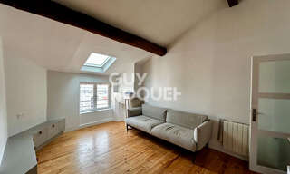 Appartement 2 Pièces 44 m² à louer à Lyon 7 (69007)